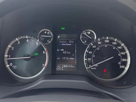 Lexus GX 460 FACE * * CARFAX * * АВТО КРЕДИТ * *  | Auto.bg — изображение 7
