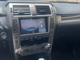 Lexus GX 460 FACE * * CARFAX * * АВТО КРЕДИТ * *  | Auto.bg — изображение 8