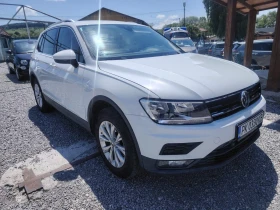VW Tiguan 2.0 TDI 100х.км 4х4 - 16500 € / 32271.19 лв. - 60685574 3