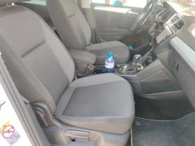 VW Tiguan 2.0 TDI 100х.км 4х4 - 16500 € / 32271.19 лв. - 60685574 13