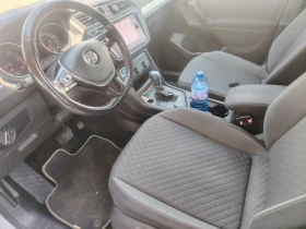 VW Tiguan 2.0 TDI 100х.км 4х4 - 16500 € / 32271.19 лв. - 60685574 11