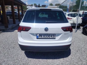 VW Tiguan 2.0 TDI 100х.км 4х4 - 16500 € / 32271.19 лв. - 60685574 6