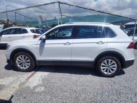 VW Tiguan 2.0 TDI 100х.км 4х4 - 16500 € / 32271.19 лв. - 60685574 7