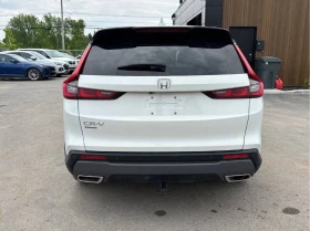 Honda Cr-v HYBRID/ EX-L / CARFAX - 29999 € / 58672.94 лв. - 43633254 4