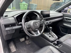 Honda Cr-v HYBRID/ EX-L / CARFAX - 29999 € / 58672.94 лв. - 43633254 5