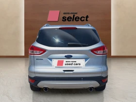 Ford Kuga 2.0 TDCi | Mobile.bg � ����� ������ 6