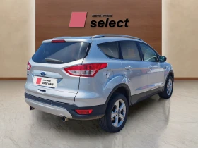 Ford Kuga 2.0 TDCi | Mobile.bg � ����� ������ 5