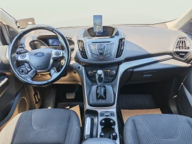 Ford Kuga 2.0 TDCi | Mobile.bg � ����� ������ 12