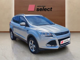 Ford Kuga 2.0 TDCi | Mobile.bg � ����� ������ 3