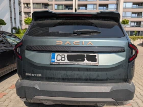 Dacia Bigster Extreme | Mobile.bg � ����� ������ 14