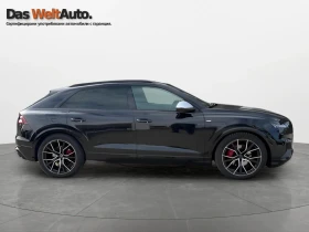 Audi Q8 50 TDI quattro | Auto.bg — изображение 3