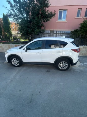 Mazda CX-5 2, 2D SKYACTIVE-150 кс | Auto.bg — изображение 3