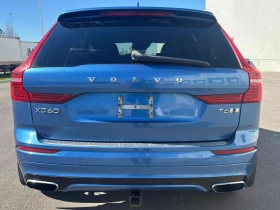 Volvo XC60 * R Design * CARFAX * ОПЦИЯ ЗА ФИНАНСИРАНЕ *  | Auto.bg — изображение 4