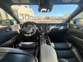 Volvo XC60 * R Design * CARFAX * ОПЦИЯ ЗА ФИНАНСИРАНЕ *  | Auto.bg — изображение 11