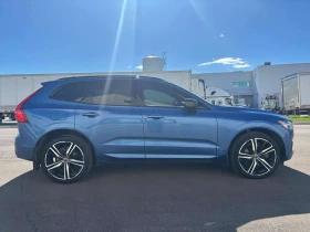 Volvo XC60 * R Design * CARFAX * ОПЦИЯ ЗА ФИНАНСИРАНЕ *  | Auto.bg — изображение 3