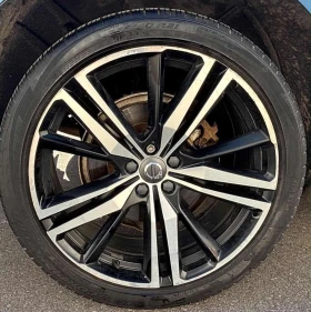 Volvo XC60 * R Design * CARFAX * ОПЦИЯ ЗА ФИНАНСИРАНЕ *  | Auto.bg — изображение 7