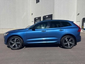 Volvo XC60 * R Design * CARFAX * ОПЦИЯ ЗА ФИНАНСИРАНЕ *  | Auto.bg — изображение 2