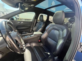 Volvo XC60 * R Design * CARFAX * ОПЦИЯ ЗА ФИНАНСИРАНЕ *  | Auto.bg — изображение 5