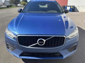 Volvo XC60 * R Design * CARFAX * ОПЦИЯ ЗА ФИНАНСИРАНЕ *  | Auto.bg — изображение 6