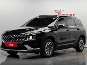 Hyundai Santa fe 1.6 2WD HEV