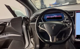 Tesla Model X 75D UNLIMITED FREE SUPERCHARGING SC01  - 25000 € - 82806577 9