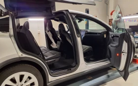 Tesla Model X 75D UNLIMITED FREE SUPERCHARGING SC01  - 25000 € - 82806577 15