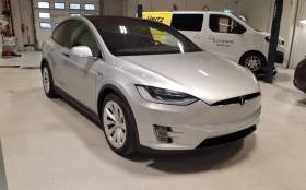 Tesla Model X 75D UNLIMITED FREE SUPERCHARGING SC01  - 25000 € - 82806577 5