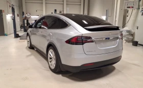 Tesla Model X 75D UNLIMITED FREE SUPERCHARGING SC01  - 25000 € - 82806577 3