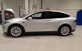 Tesla Model X 75D UNLIMITED FREE SUPERCHARGING SC01  - 25000 € - 82806577 2