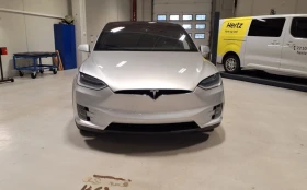Tesla Model X 75D UNLIMITED FREE SUPERCHARGING SC01  - 25000 € - 82806577 6
