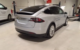 Tesla Model X 75D UNLIMITED FREE SUPERCHARGING SC01  - 25000 € - 82806577 4