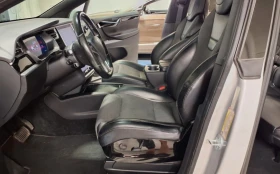 Tesla Model X 75D UNLIMITED FREE SUPERCHARGING SC01  - 25000 € - 82806577 11
