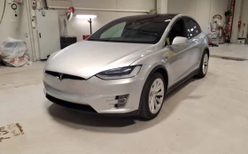 Tesla Model X 75D UNLIMITED FREE SUPERCHARGING SC01  - 25000 € - 82806577 7