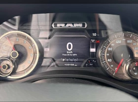 Dodge RAM 1500 LIMITED LONGHORN * ВЪЗДУХ* SPECIAL | Auto.bg — изображение 9