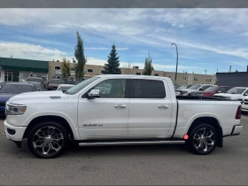 Dodge RAM 1500 LIMITED LONGHORN * ВЪЗДУХ* SPECIAL | Auto.bg — изображение 4