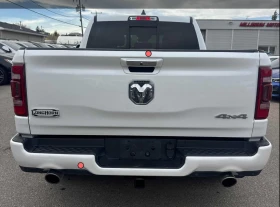 Dodge RAM 1500 LIMITED LONGHORN * ВЪЗДУХ* SPECIAL | Auto.bg — изображение 3