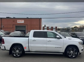 Dodge RAM 1500 LIMITED LONGHORN * ВЪЗДУХ* SPECIAL | Auto.bg — изображение 5