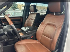 Dodge RAM 1500 LIMITED LONGHORN * ВЪЗДУХ* SPECIAL | Auto.bg — изображение 7