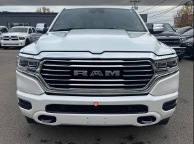 Dodge RAM 1500 LIMITED LONGHORN * ВЪЗДУХ* SPECIAL | Auto.bg — изображение 2