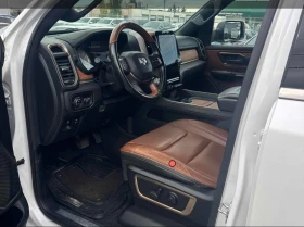 Dodge RAM 1500 LIMITED LONGHORN * ВЪЗДУХ* SPECIAL | Auto.bg — изображение 8