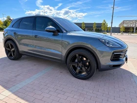 Porsche Cayenne Вакум Панорама  - 39999 € - 18183363 3