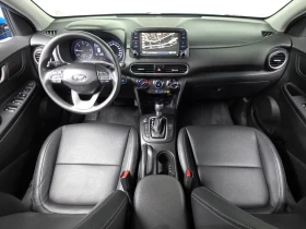 Hyundai Kona  Diesel 1.6 2Wd Modern | Mobile.bg � ����� ������ 7