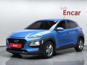 ������ Hyundai Kona