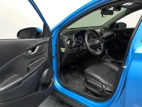 Hyundai Kona  Diesel 1.6 2Wd Modern | Mobile.bg � ����� ������ 10