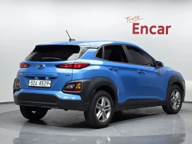 Hyundai Kona  Diesel 1.6 2Wd Modern | Mobile.bg � ����� ������ 2