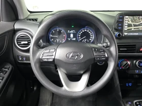 Hyundai Kona  Diesel 1.6 2Wd Modern | Mobile.bg � ����� ������ 12