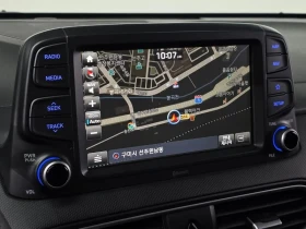 Hyundai Kona  Diesel 1.6 2Wd Modern | Mobile.bg � ����� ������ 13