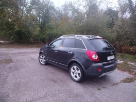 Opel Antara - 5700 € - 58291470 8