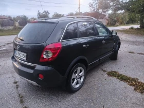 Opel Antara - 5700 € - 58291470 9