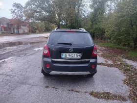 Opel Antara - 5700 € - 58291470 2